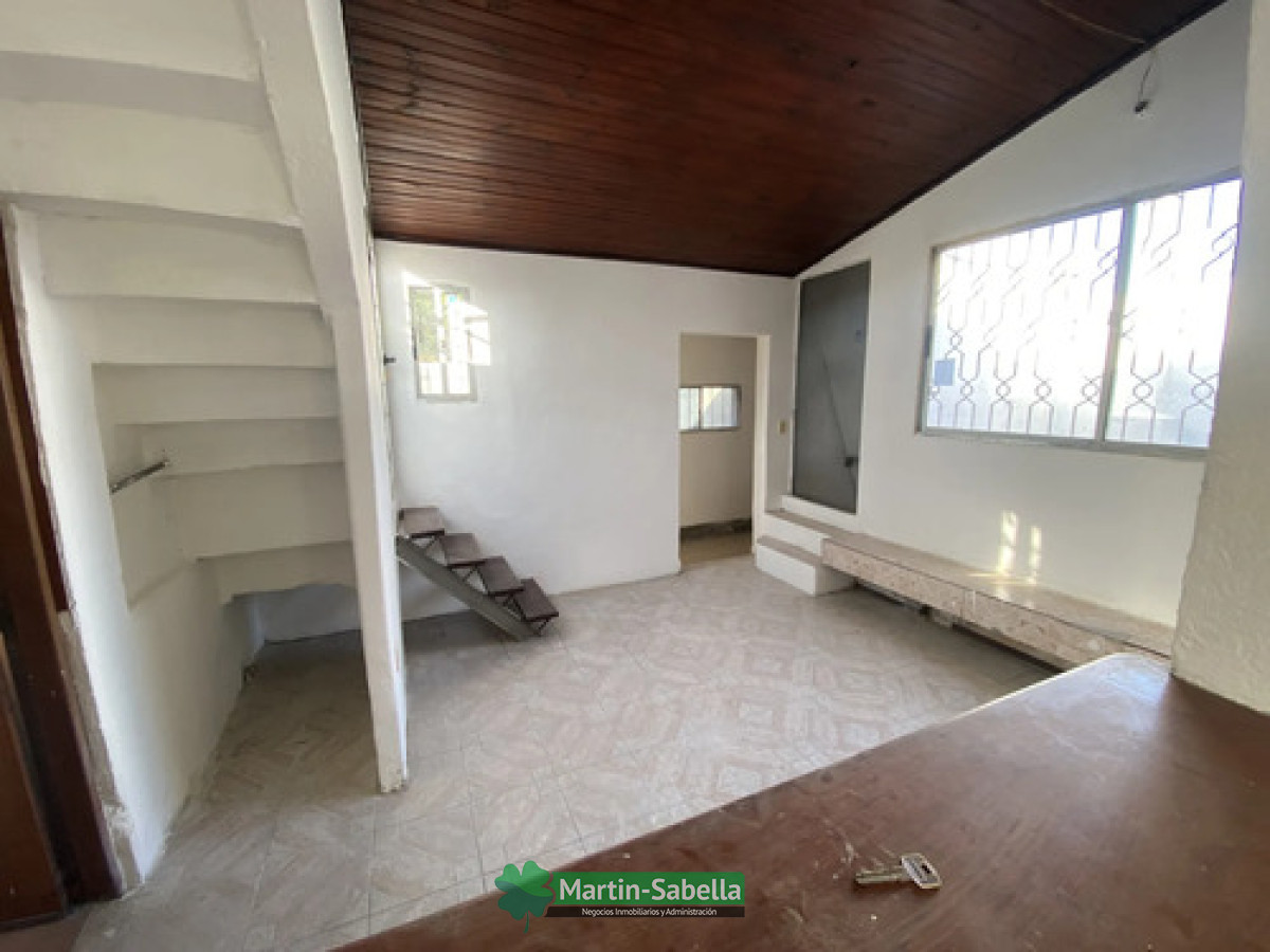 Casa ID.654/Casas-en-alquiler-Prado- - Casas en alquiler Prado 