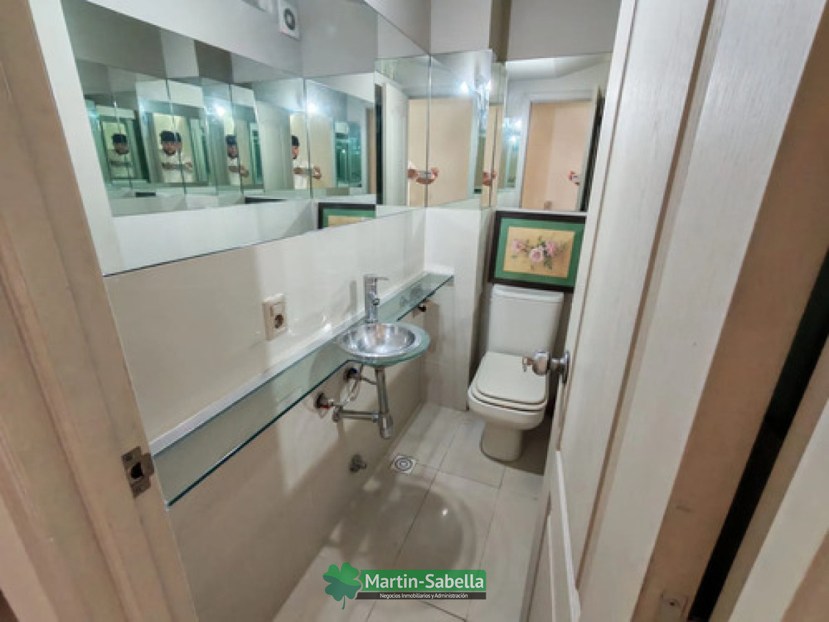 Casa ID.392/Casa-en-alquiler--Cordón- - Casa en alquiler - Cordón 