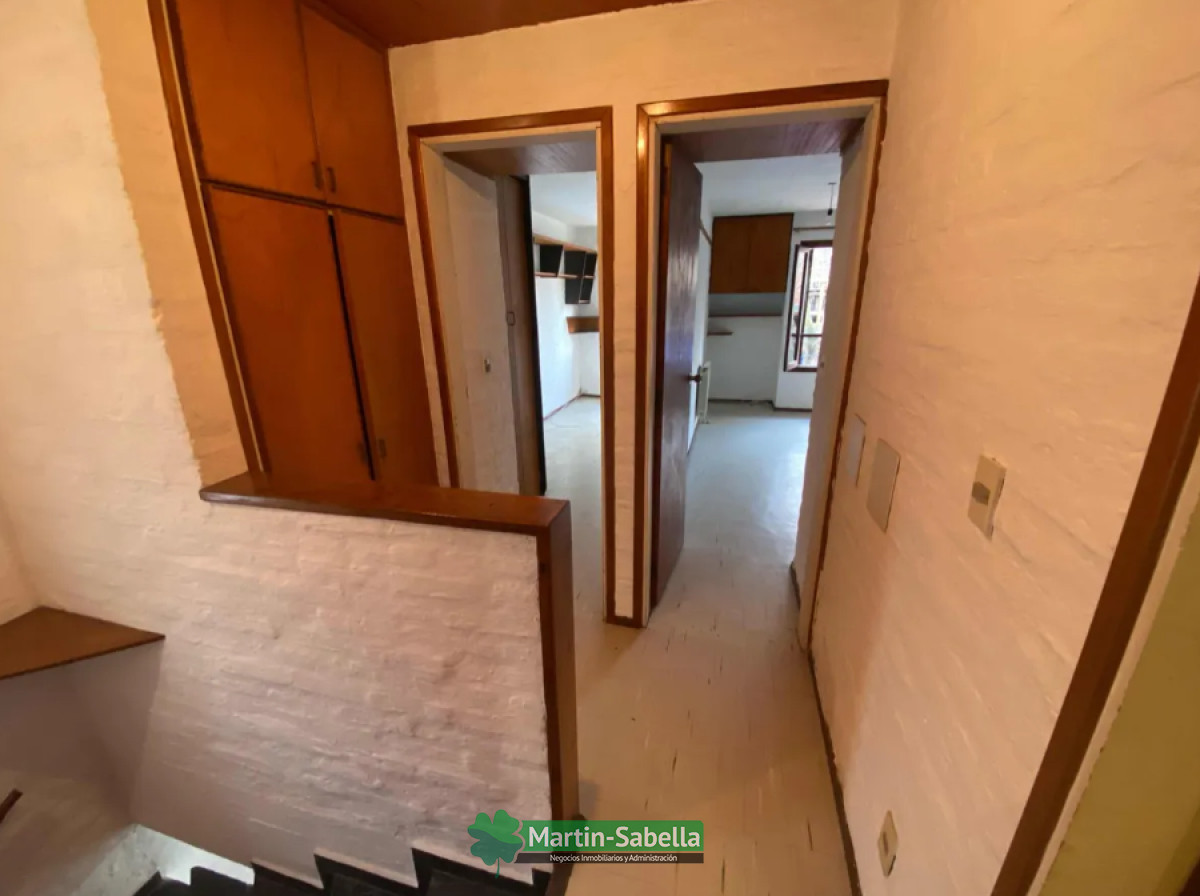 Casa ID.103/Casa-en-alquiler--Pocitos-Nuevo- - Casa en alquiler - Pocitos Nuevo 