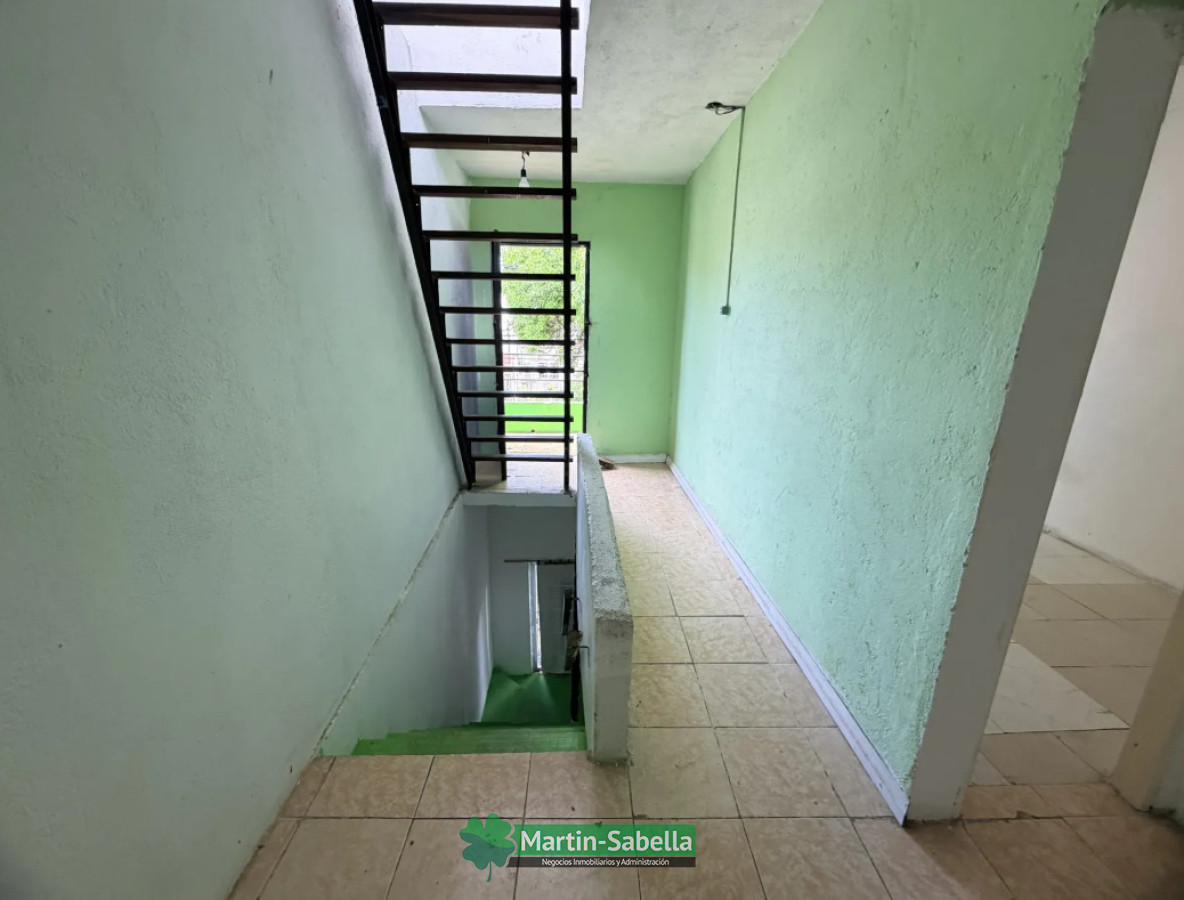 Casa ID.319 - Casa en alquiler - Belvedere 