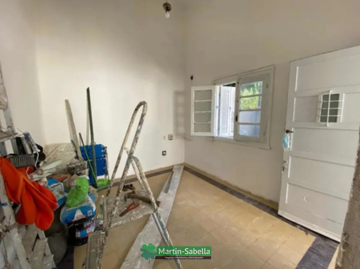Casa ID.560/Casa-en-alquiler--Villa-Española- - Casa en alquiler - Villa Española 