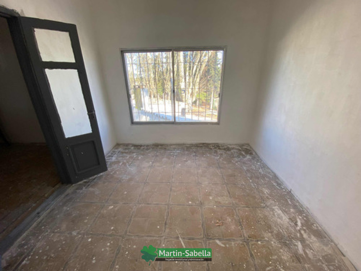 Casa ID.223/Casa-en-alquiler--Paso-Molino- - Casa en alquiler - Paso Molino 