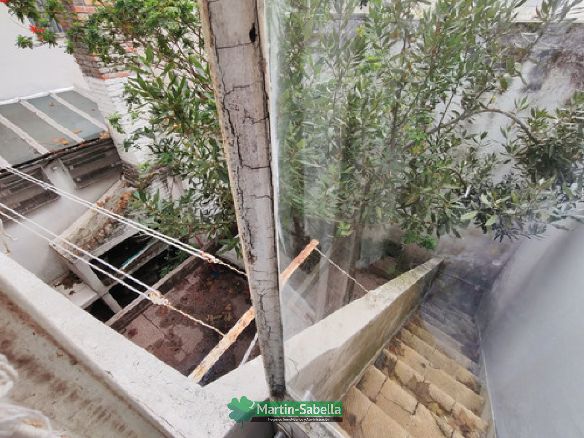 Casa ID.465/Casa-en-Alquiler--Pocitos- - Casa en Alquiler - Pocitos 