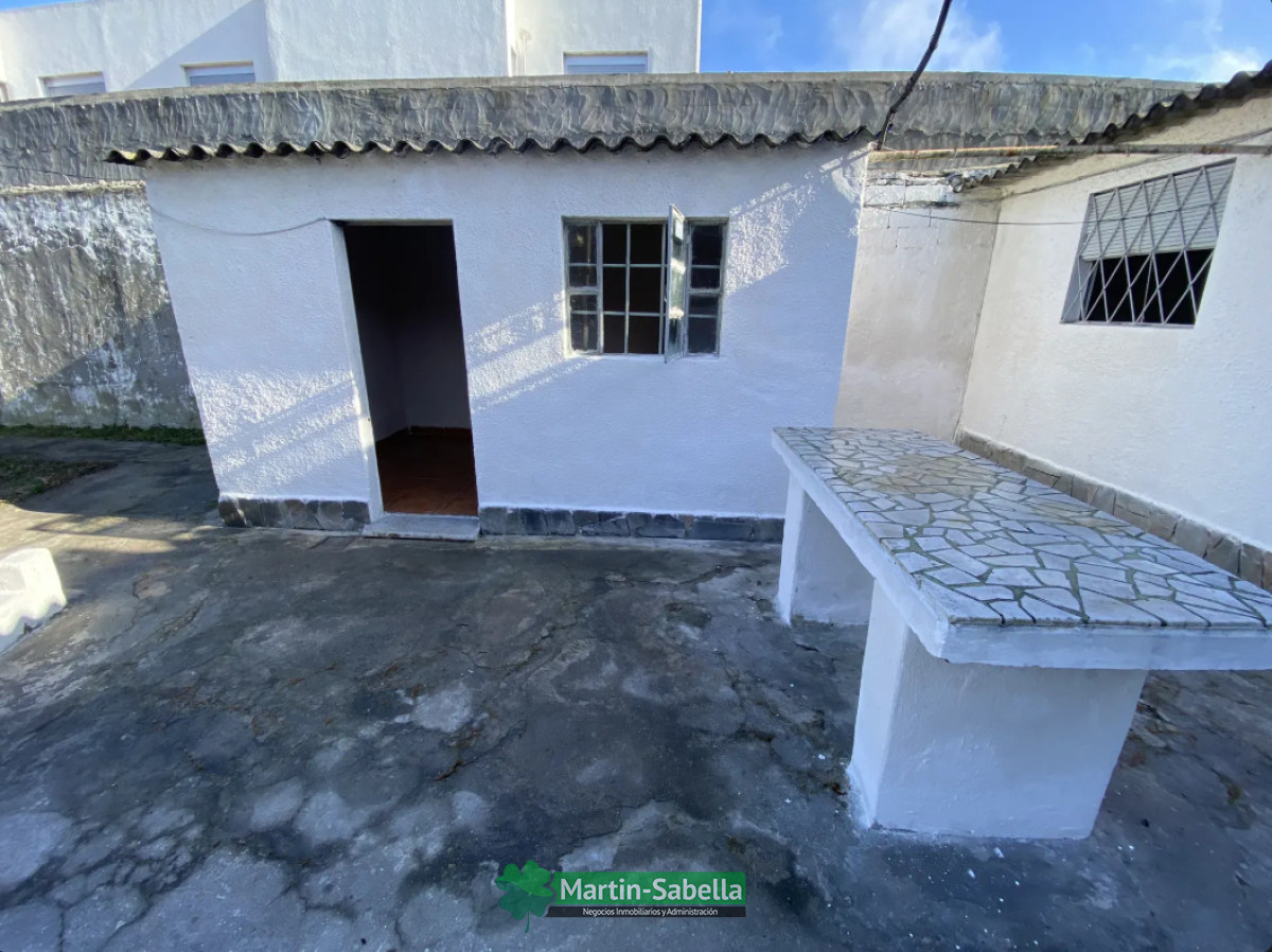 Casa ID.631/Casas-en-alquiler-Malvín-Norte- - Casas en alquiler Malvín Norte 