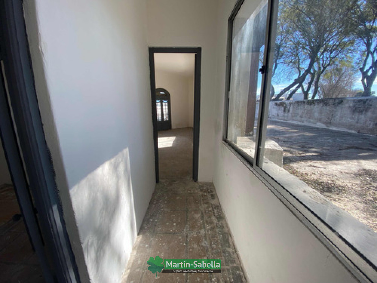 Casa ID.222/Casa-en-alquiler--Prado- - Casa en alquiler - Prado 
