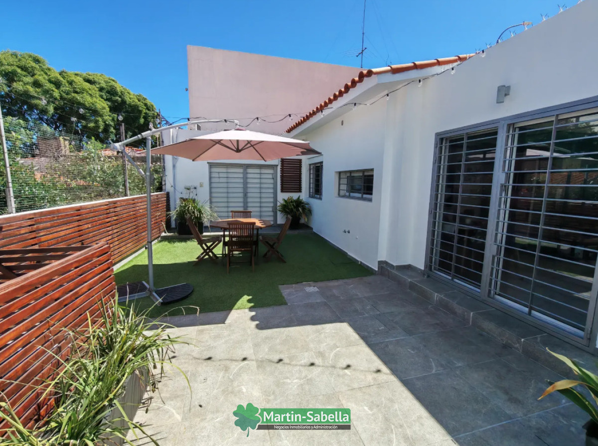 Casa ID.535 - Casa en Venta - Malvin 