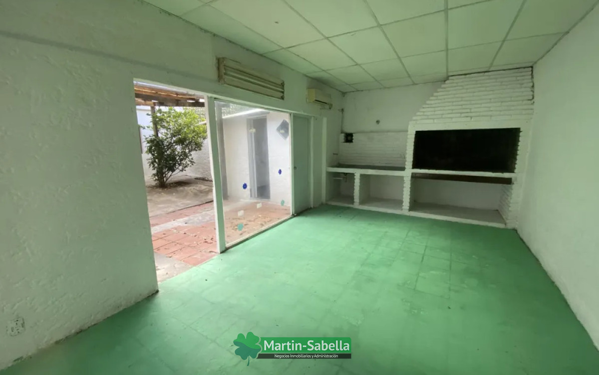Casa ID.484/Casa-en-Alquiler--Malvín- - Casa en Alquiler - Malvín 