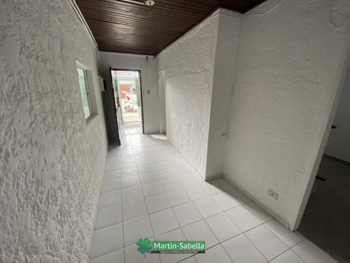 Casa ID.414/Casa-en-alquiler--Buceo- - Casa en alquiler - Buceo 