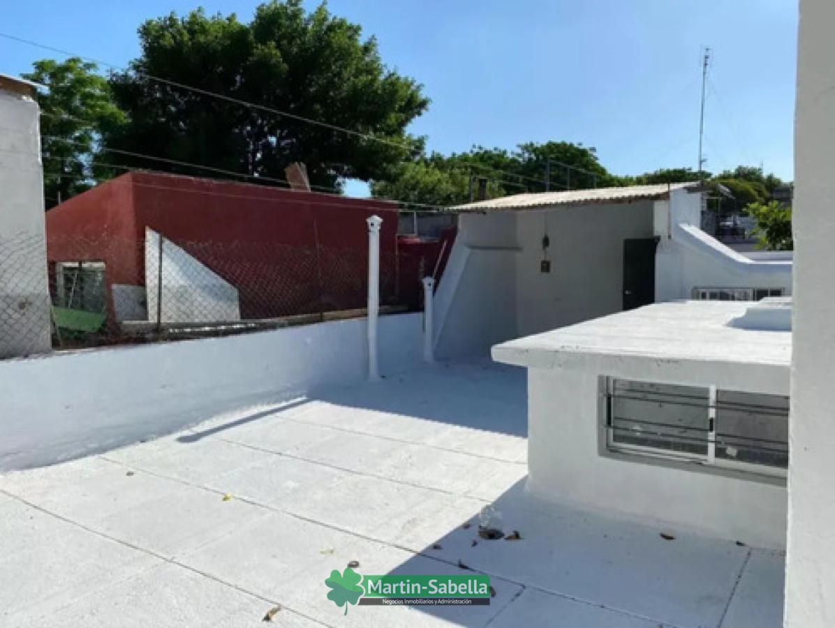 Casa ID.481/Casa-en-Alquiler--La-Comercial- - Casa en Alquiler - La Comercial 