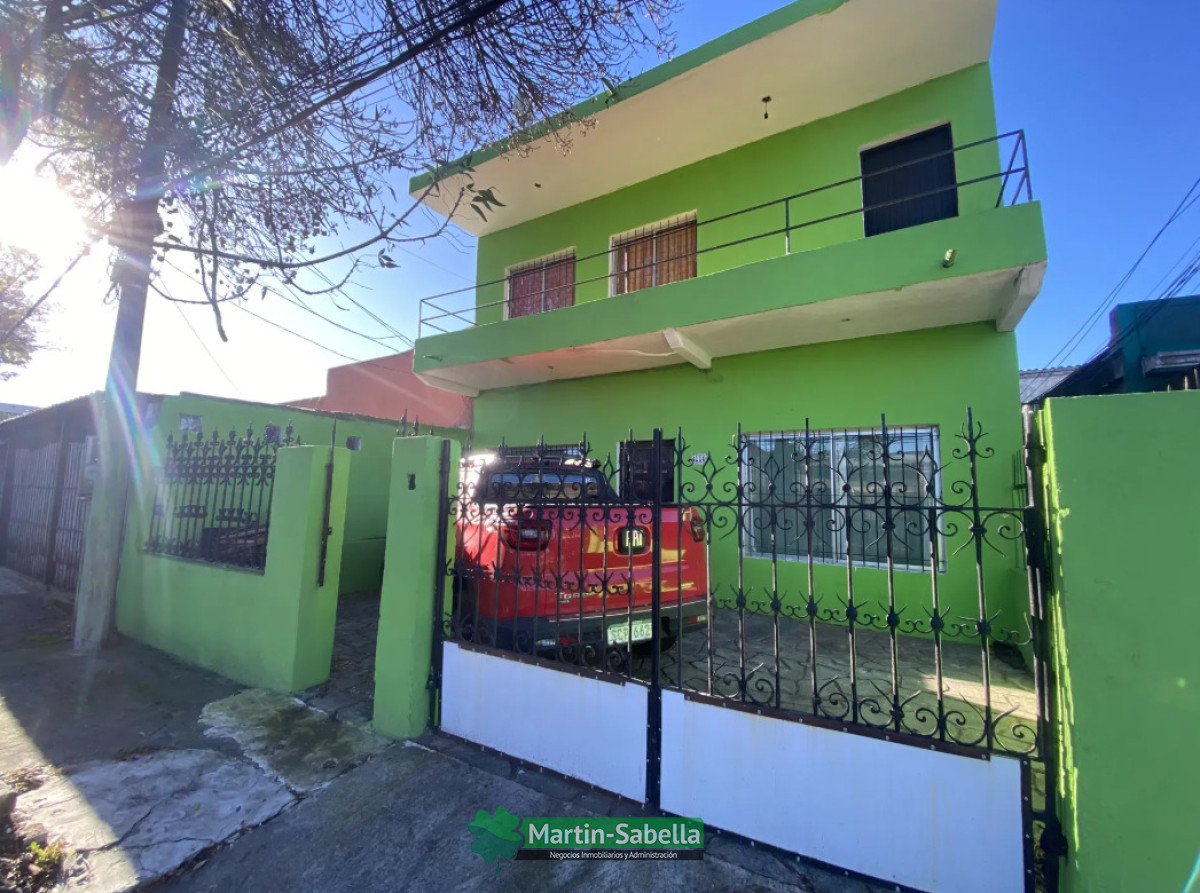 Casa ID.317 - Casa en alquiler - Prado 