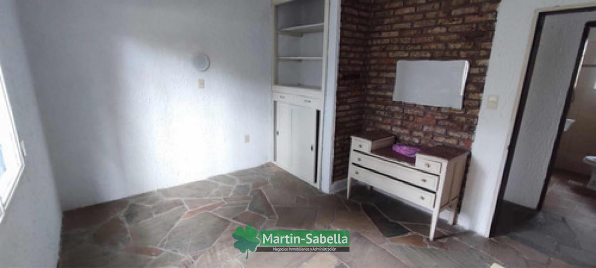 Casa ID.45 - Casa En Alquiler - Parque Del Plata Lado Norte