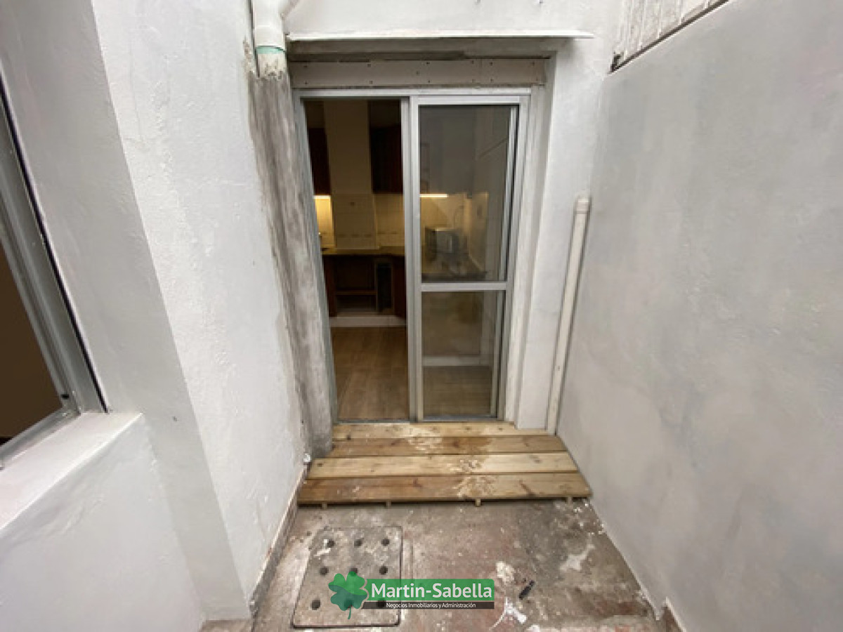 Casa ID.509/Casa-en-alquiler--La-Blanqueada- - Casa en alquiler - La Blanqueada 