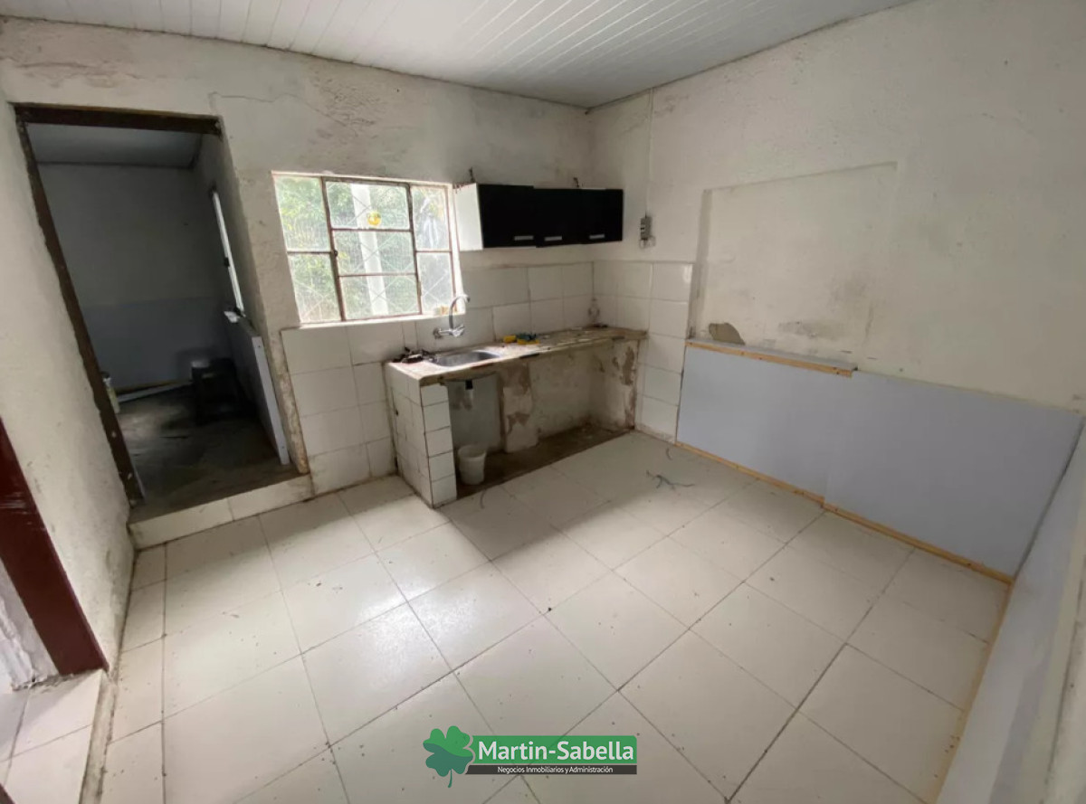 Casa ID.520/Casa-en-Alquiler--Ituzaingo- - Casa en Alquiler - Ituzaingo 