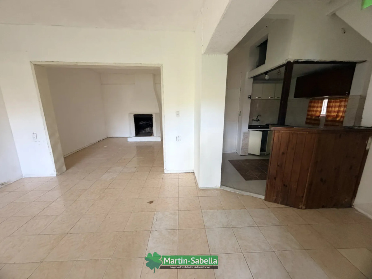 Casa ID.317 - Casa en alquiler - Prado 