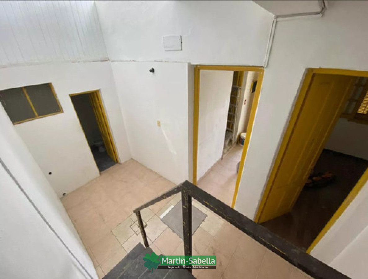 Casa ID.44 - Casa en alquiler - Aires Puros 