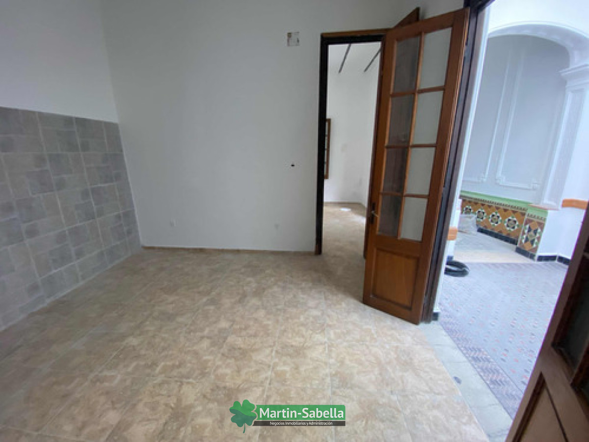 Casa ID.48 - Casa en alquiler - Tres Cruces 