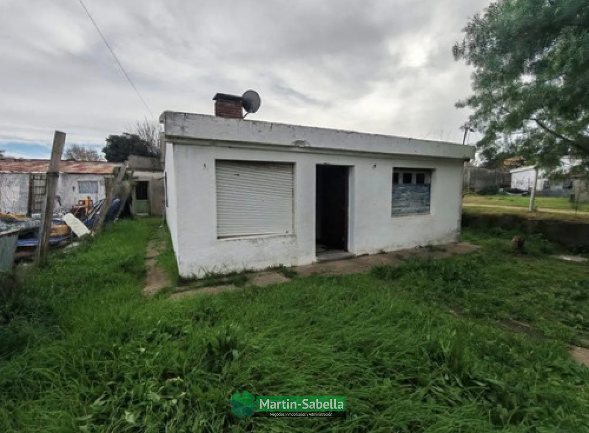 Casa ID.665/Casas-en-Venta-Ruta-5-Ciudad-de-Canelones- - Casas en Venta Ruta 5 Ciudad de Canelones 
