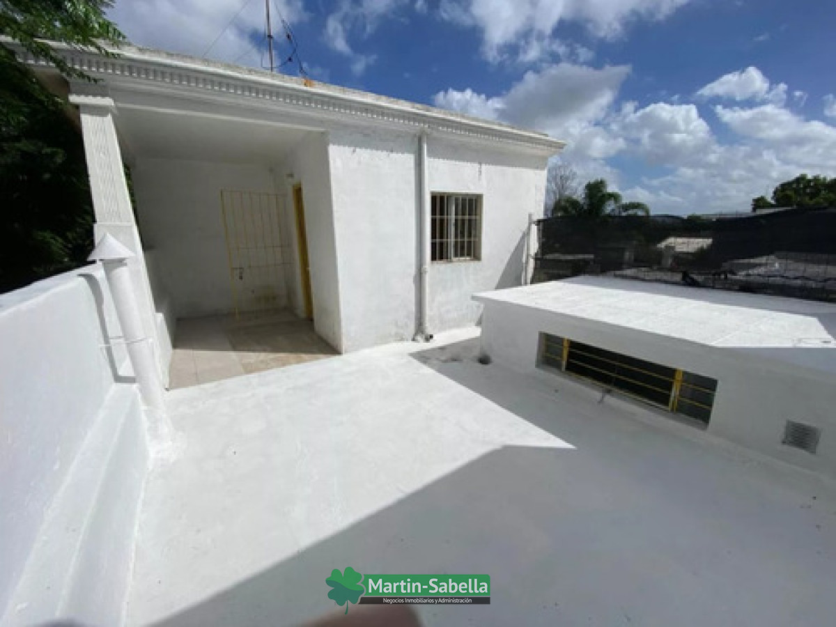 Casa ID.44 - Casa en alquiler - Aires Puros 