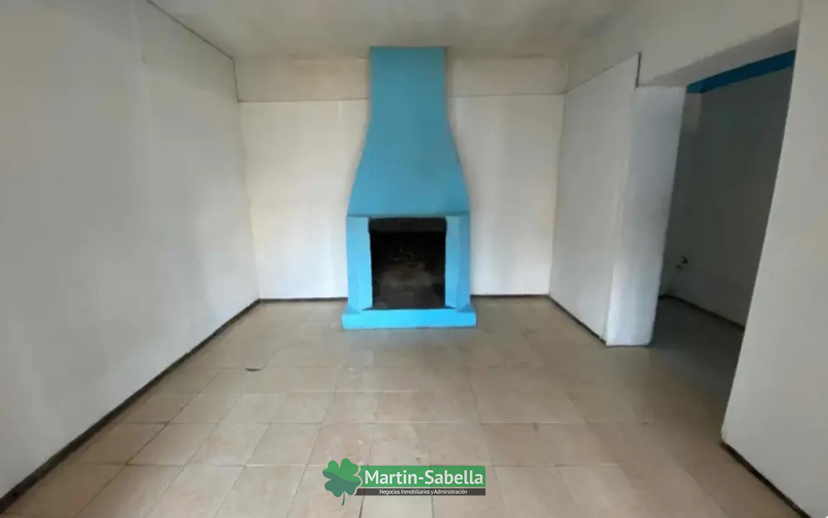 Casa ID.317/Casa-en-alquiler--Prado- - Casa en alquiler - Prado 