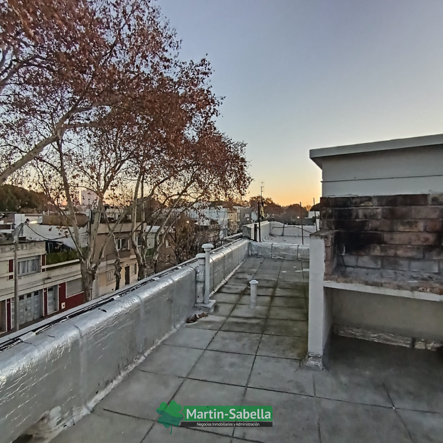 Casa ID.434/Casa-en-alquiler--Barrio-Reus- - Casa en alquiler - Barrio Reus 