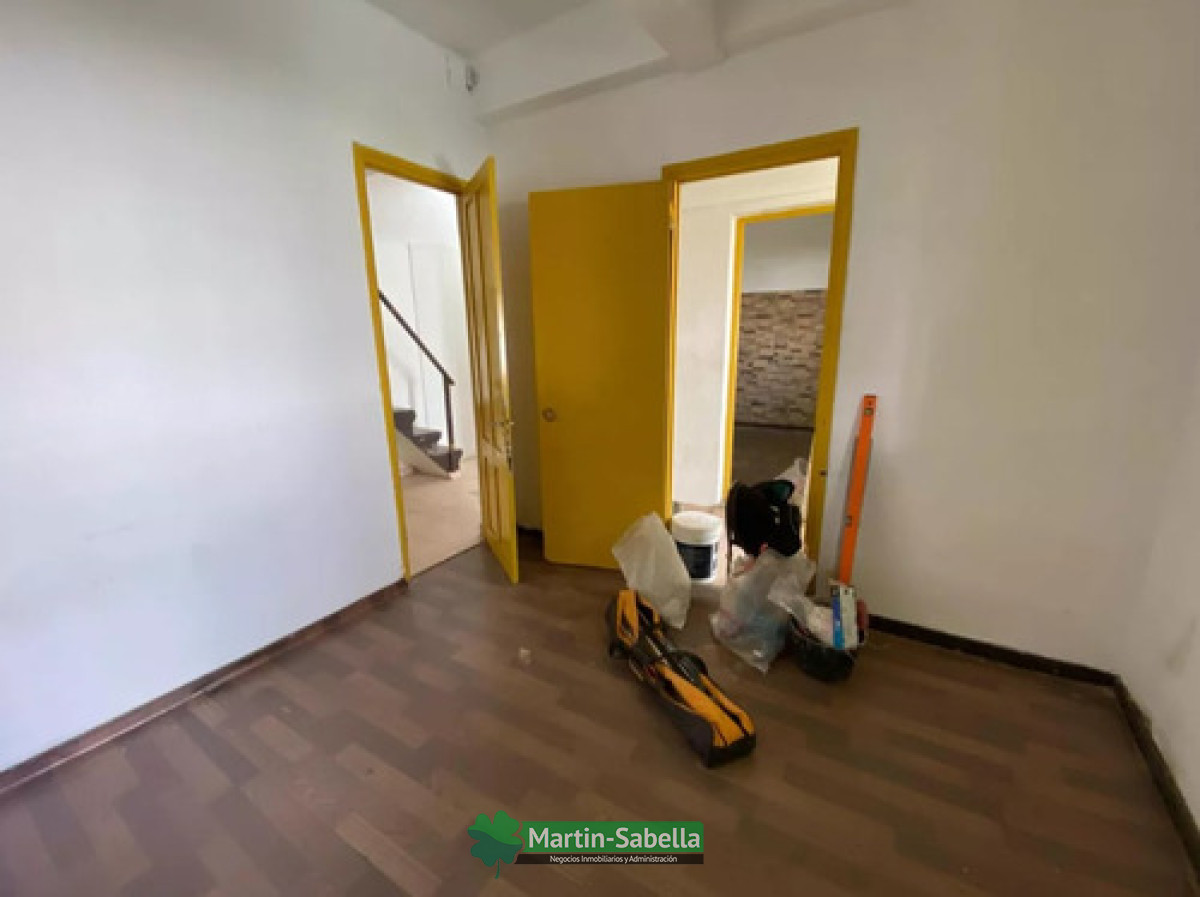 Casa ID.44 - Casa en alquiler - Aires Puros 