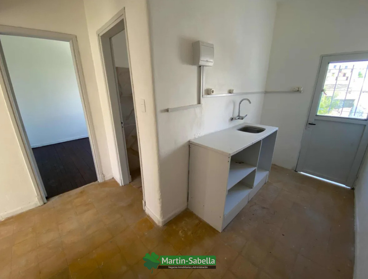 Casa ID.299/Casa-en-alquiler--Buceo- - Casa en alquiler - Buceo 