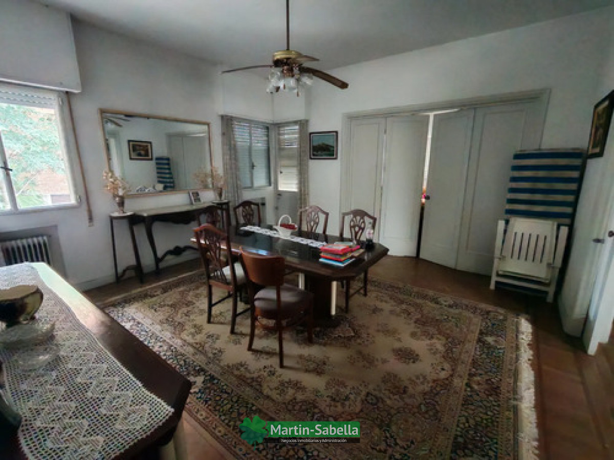 Casa ID.465/Casa-en-Alquiler--Pocitos- - Casa en Alquiler - Pocitos 