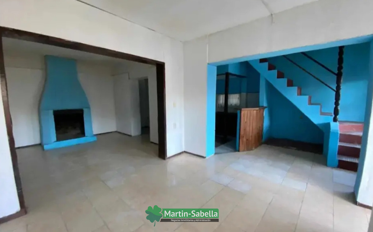 Casa ID.319/Casa-en-alquiler--Belvedere- - Casa en alquiler - Belvedere 