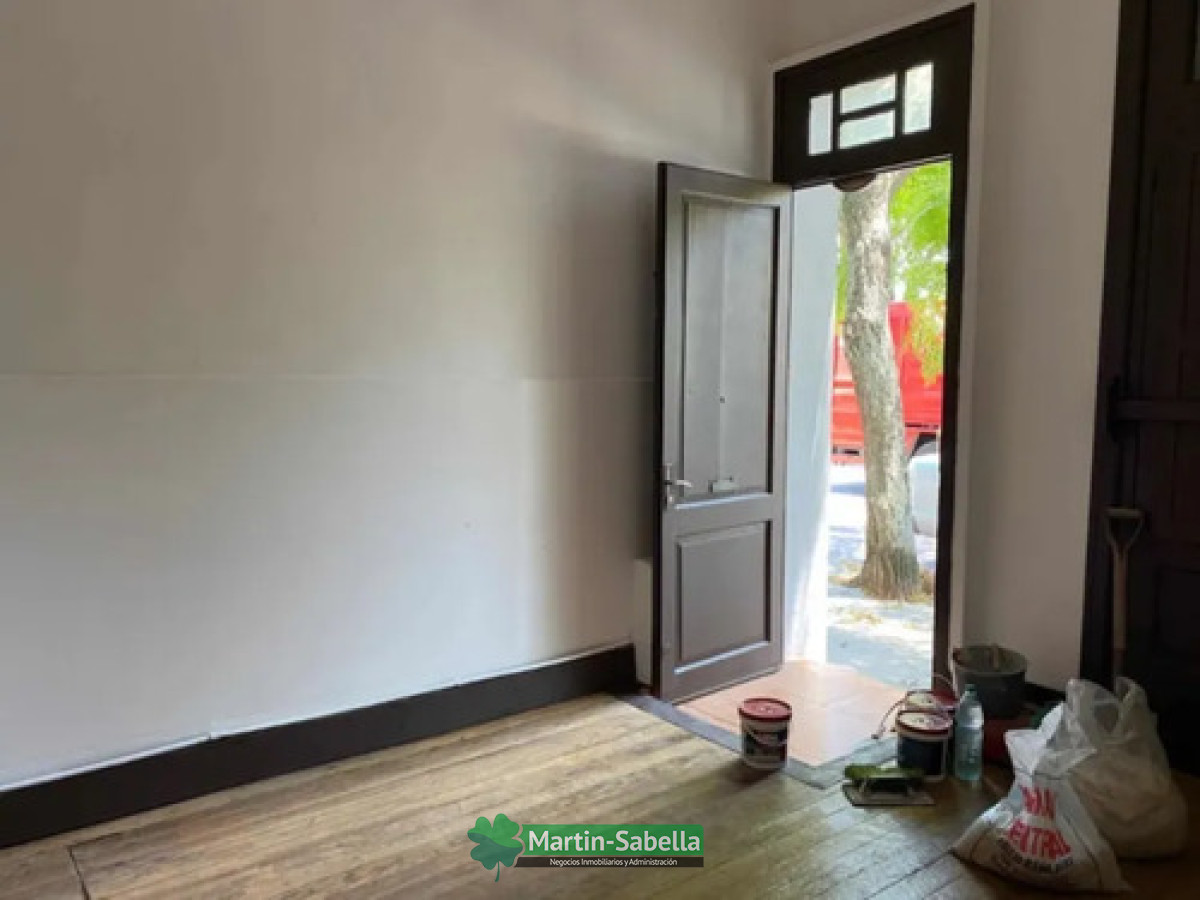 Casa ID.557/Casa-en-alquiler--La-Blanqueada- - Casa en alquiler - La Blanqueada 