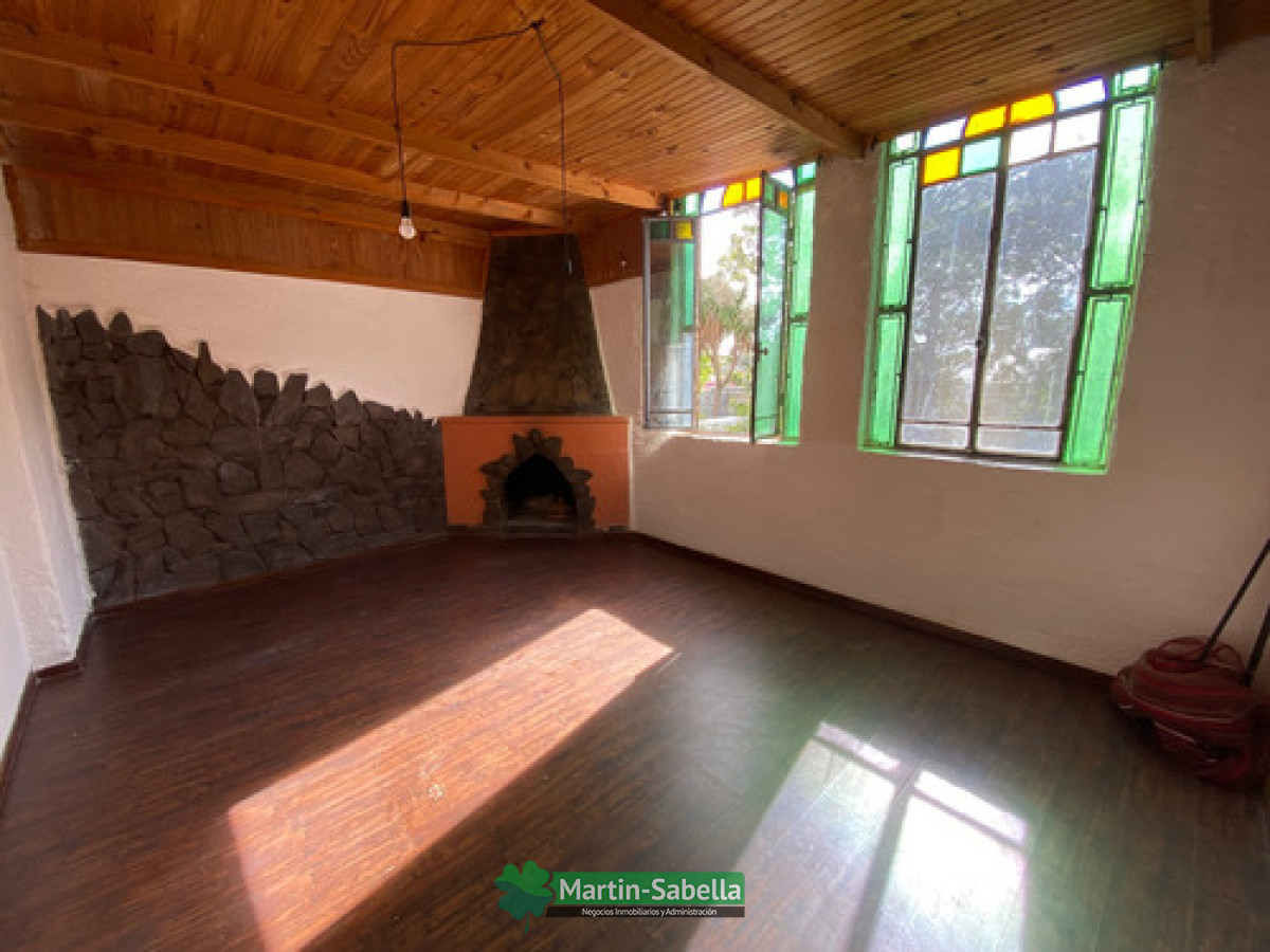 Casa ID.262/Casa-en-alquiler--Malvín- - Casa en alquiler - Malvín 