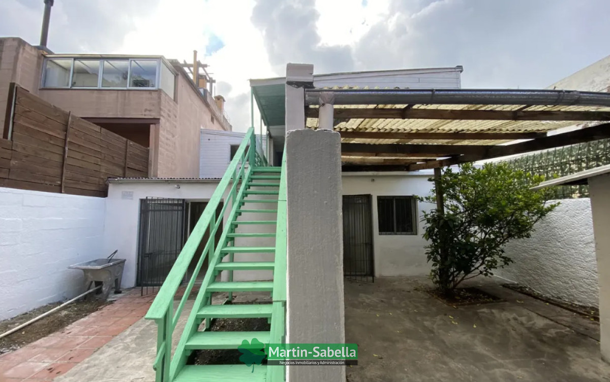Casa ID.484/Casa-en-Alquiler--Malvín- - Casa en Alquiler - Malvín 
