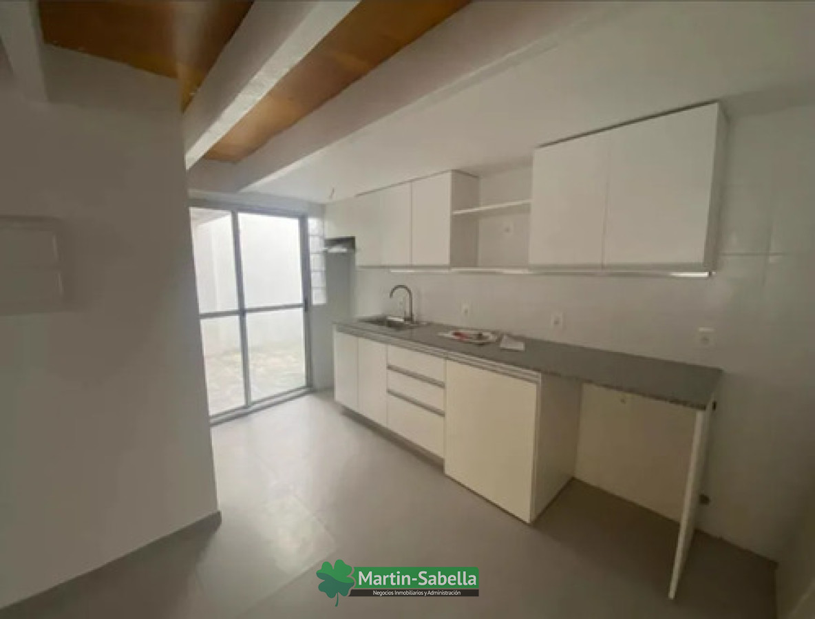 Casa ID.672/Casas-en-alquiler-Palermo- - Casas en alquiler Palermo 