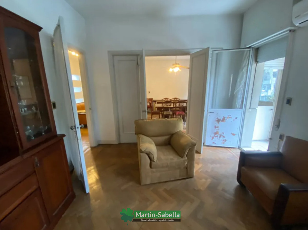 Casa ID.526/Casa-en-Venta--Punta-Carretas- - Casa en Venta - Punta Carretas 