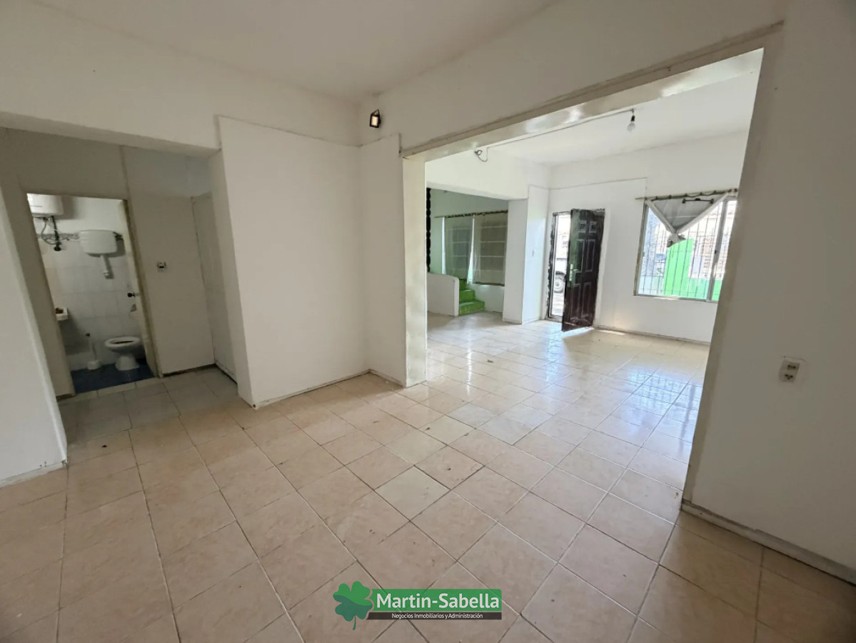 Casa ID.316 - Casa en alquiler - Paso Molino 