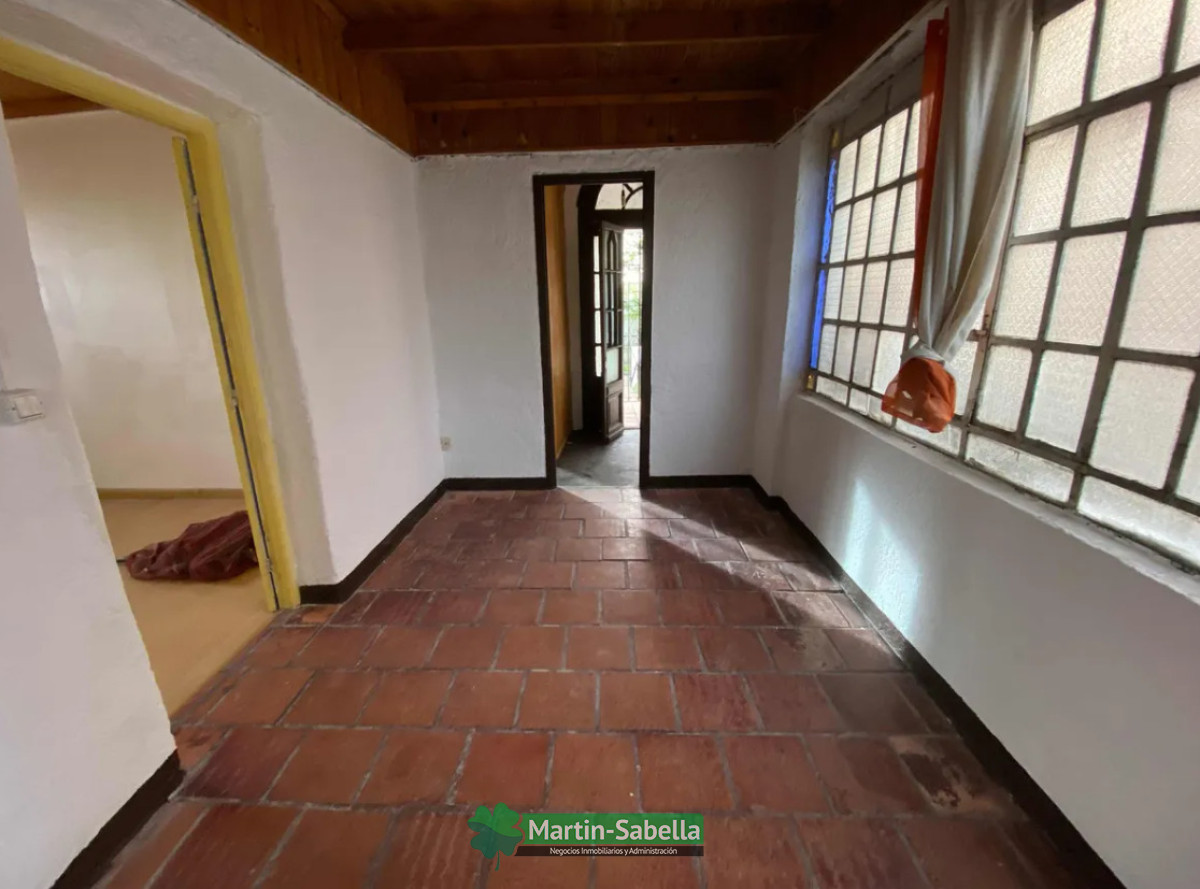 Casa ID.262/Casa-en-alquiler--Malvín- - Casa en alquiler - Malvín 