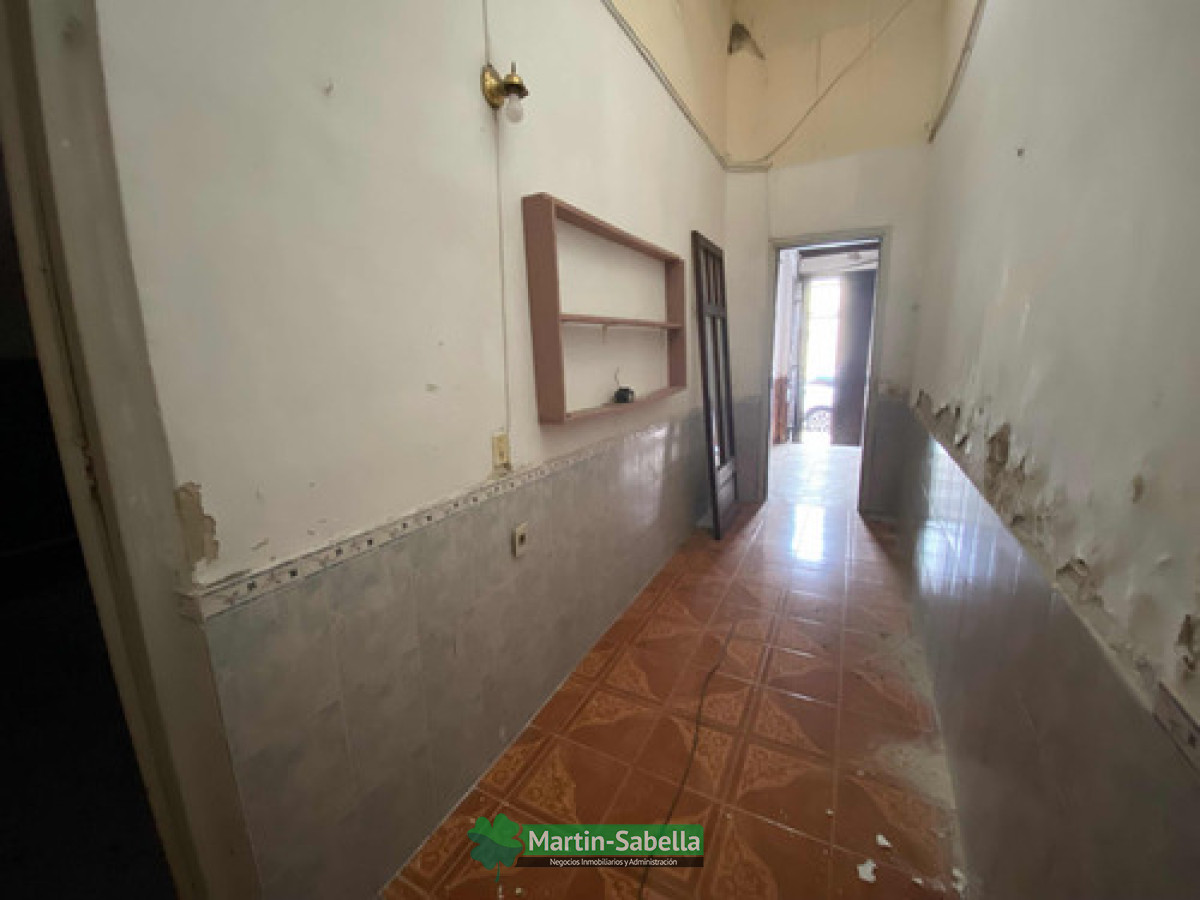 Casa ID.182/Casa-en-Venta--Barrio-Sur- - Casa en Venta - Barrio Sur 