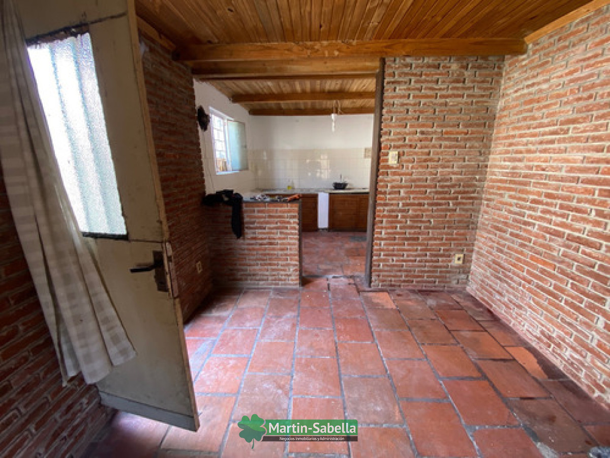 Casa ID.262/Casa-en-alquiler--Malvín- - Casa en alquiler - Malvín 