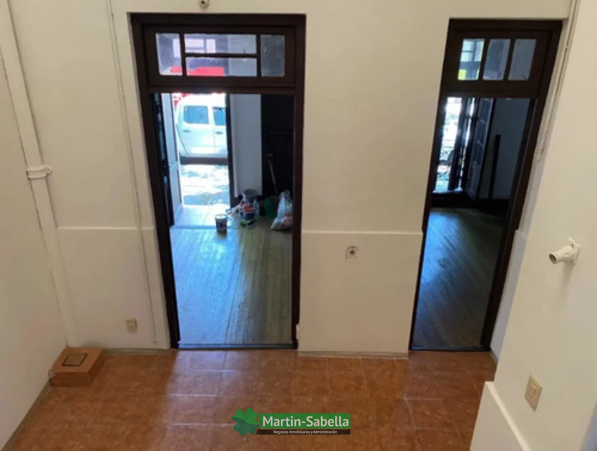 Casa ID.557/Casa-en-alquiler--La-Blanqueada- - Casa en alquiler - La Blanqueada 
