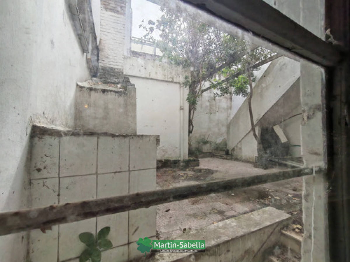 Casa ID.465/Casa-en-Alquiler--Pocitos- - Casa en Alquiler - Pocitos 