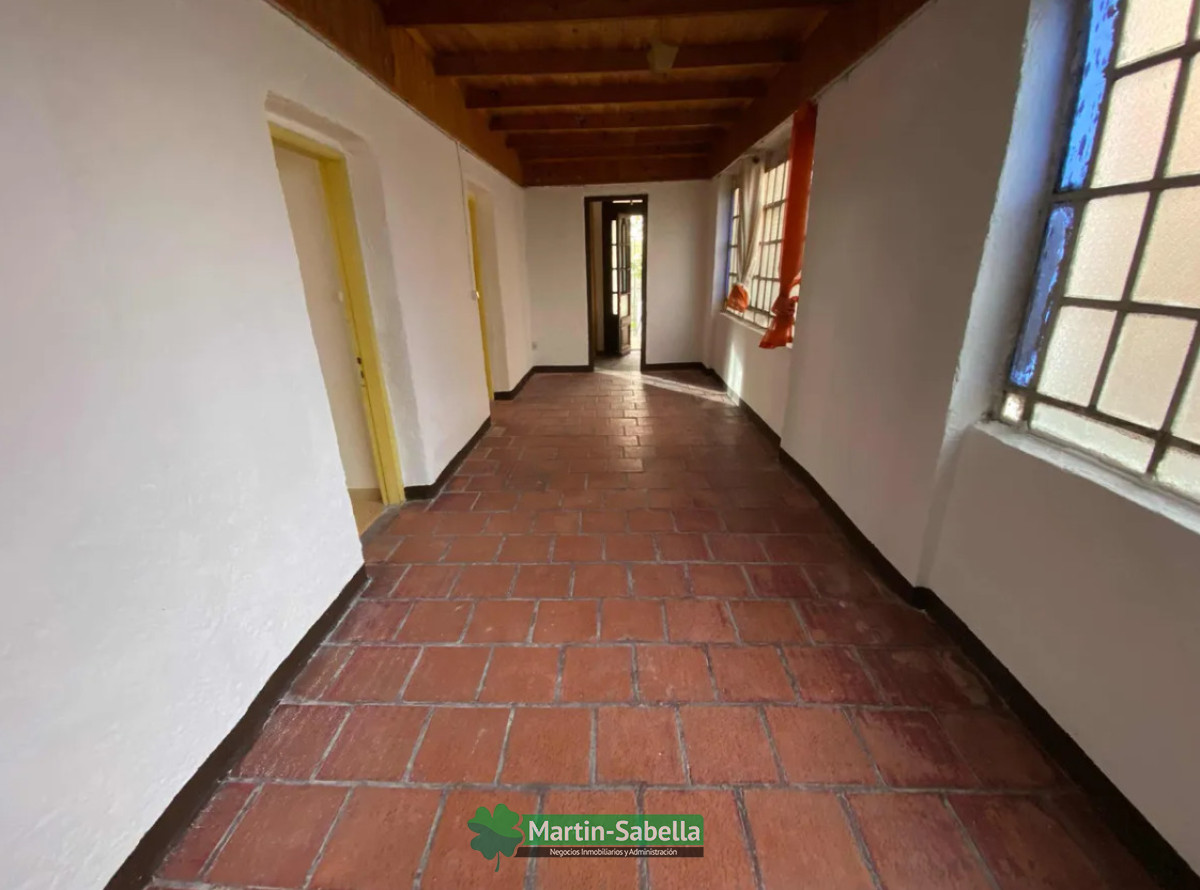 Casa ID.262/Casa-en-alquiler--Malvín- - Casa en alquiler - Malvín 