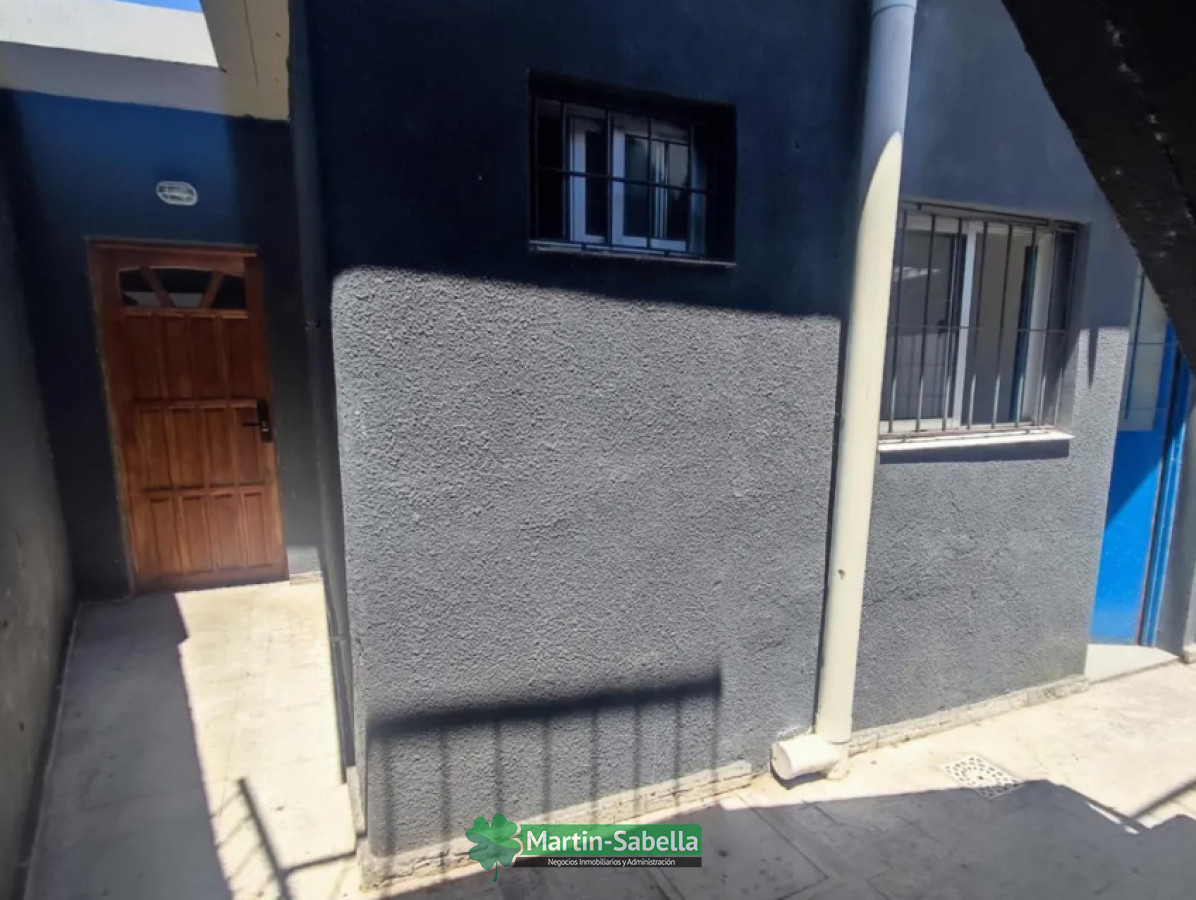 Casa ID.269/Casa-en-alquiler--Villa-Española- - Casa en alquiler - Villa Española 