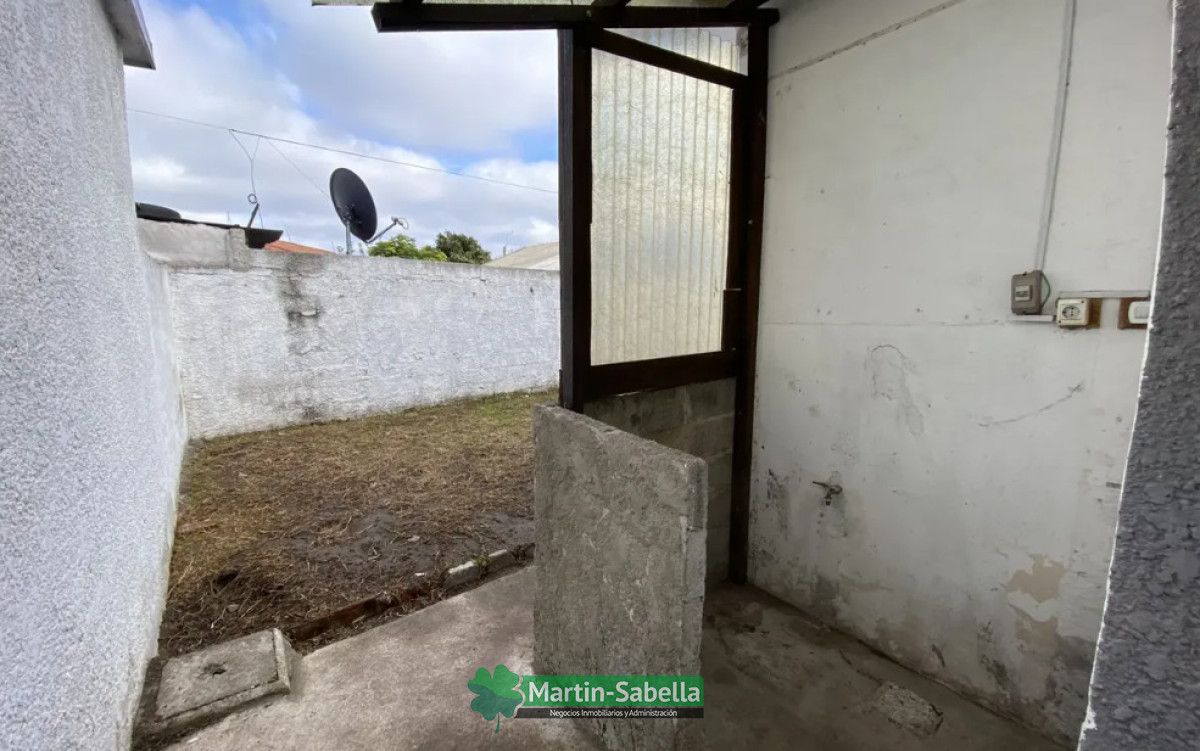Casa ID.560/Casa-en-alquiler--Villa-EspaÃ±ola- - Casa en alquiler - Villa Española 