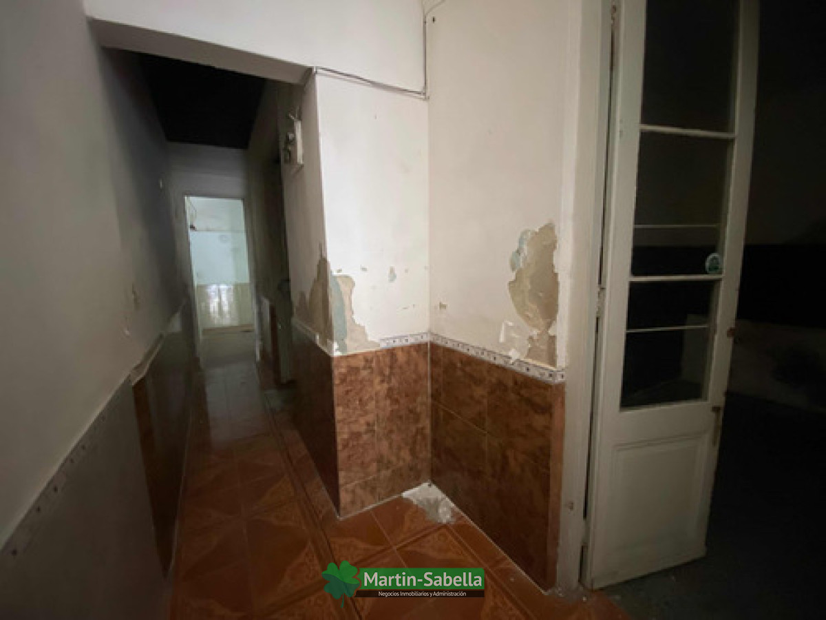 Casa ID.182/Casa-en-Venta--Barrio-Sur- - Casa en Venta - Barrio Sur 