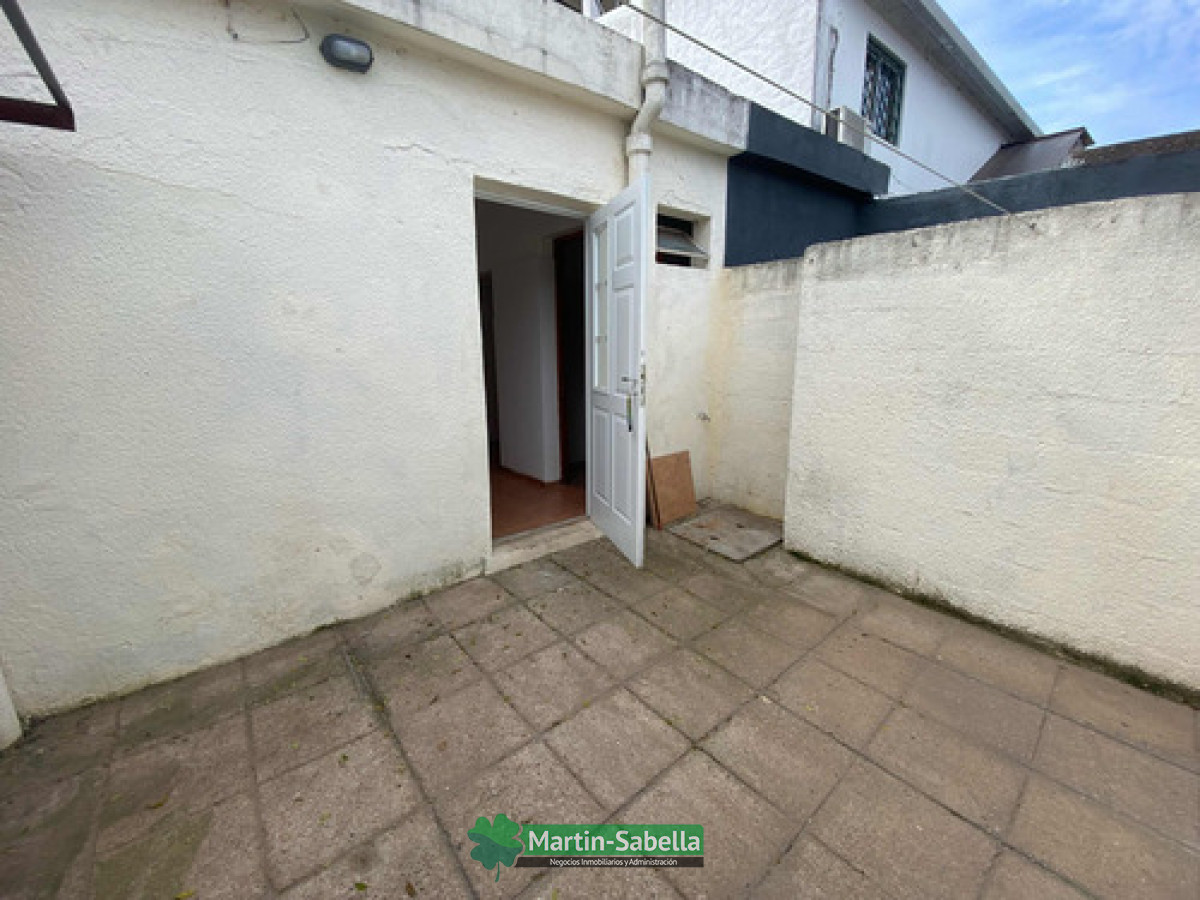Casa ID.168/Casa-en-alquiler--Pérez-Castellanos - Casa en alquiler - Pérez Castellanos