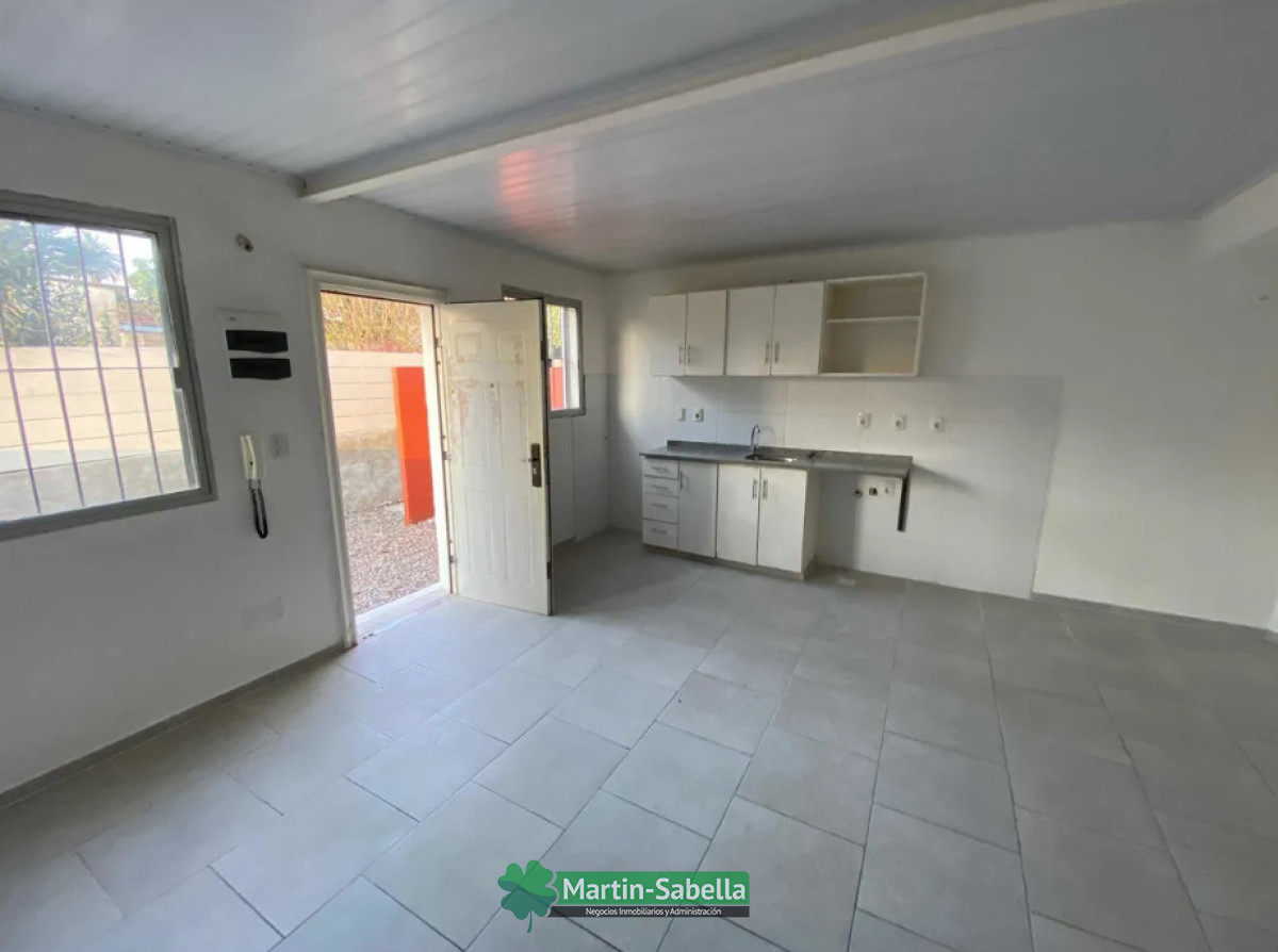 Casa ID.601/Apartamento-en-Alquiler--La-Blanqueada- - Casas en Alquiler - La Blanqueada