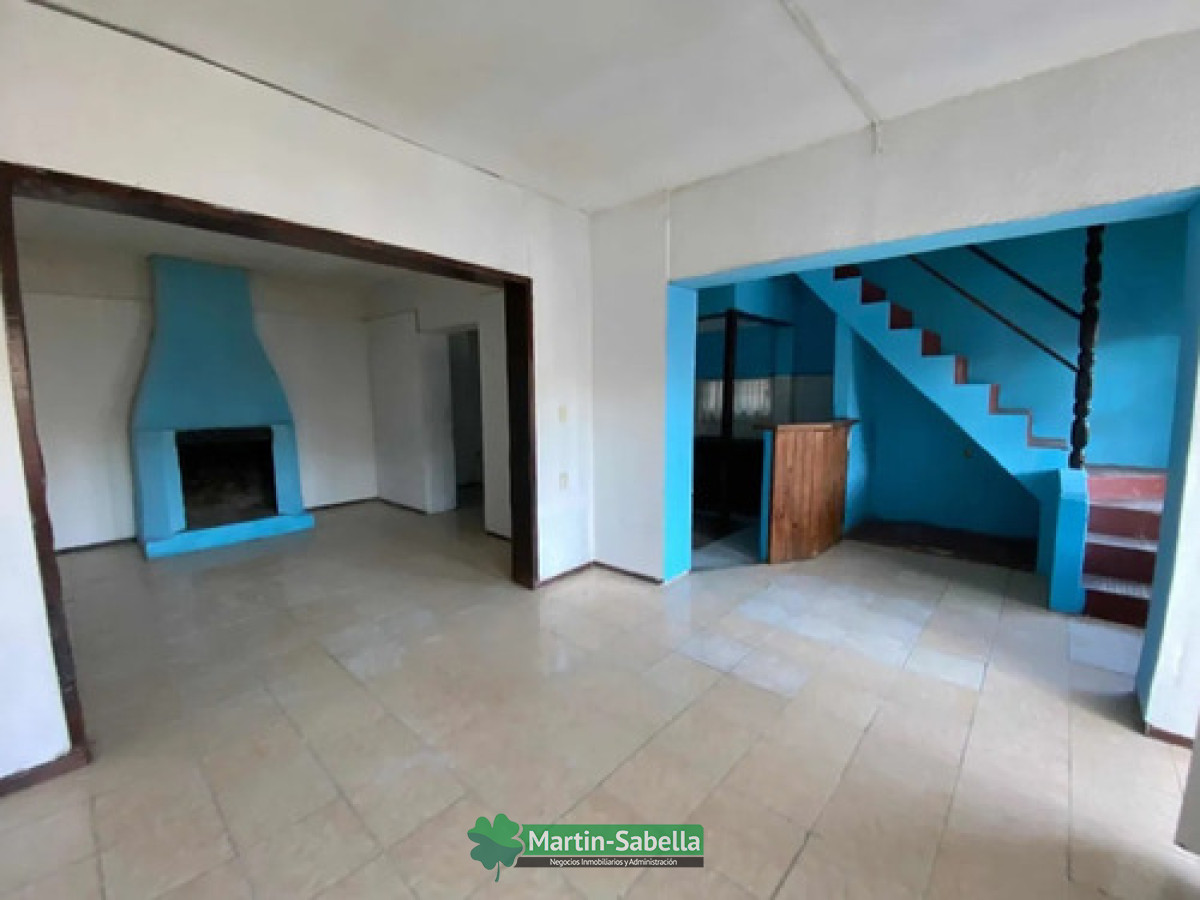 Casa ID.316/Casa-en-alquiler--Paso-Molino- - Casa en alquiler - Paso Molino 