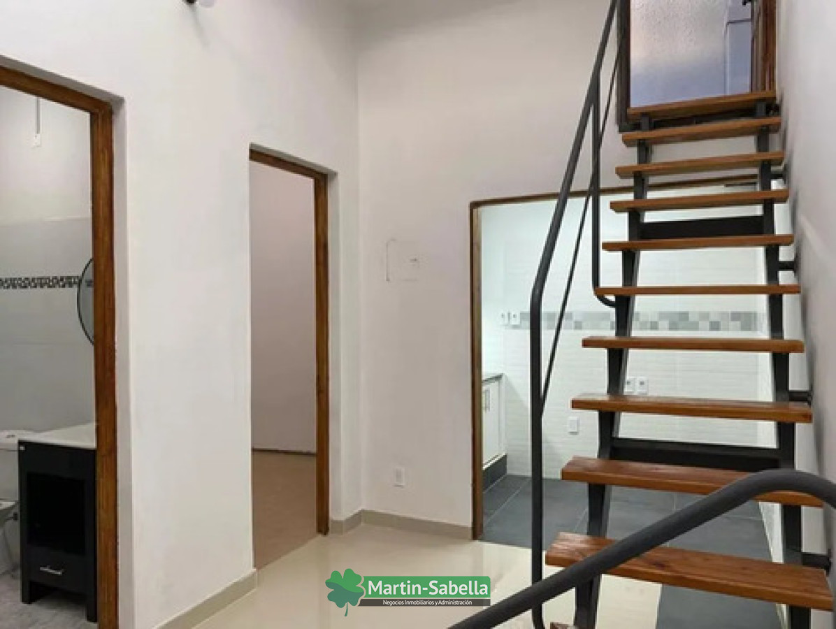 Casa ID.481/Casa-en-Alquiler--La-Comercial- - Casa en Alquiler - La Comercial 