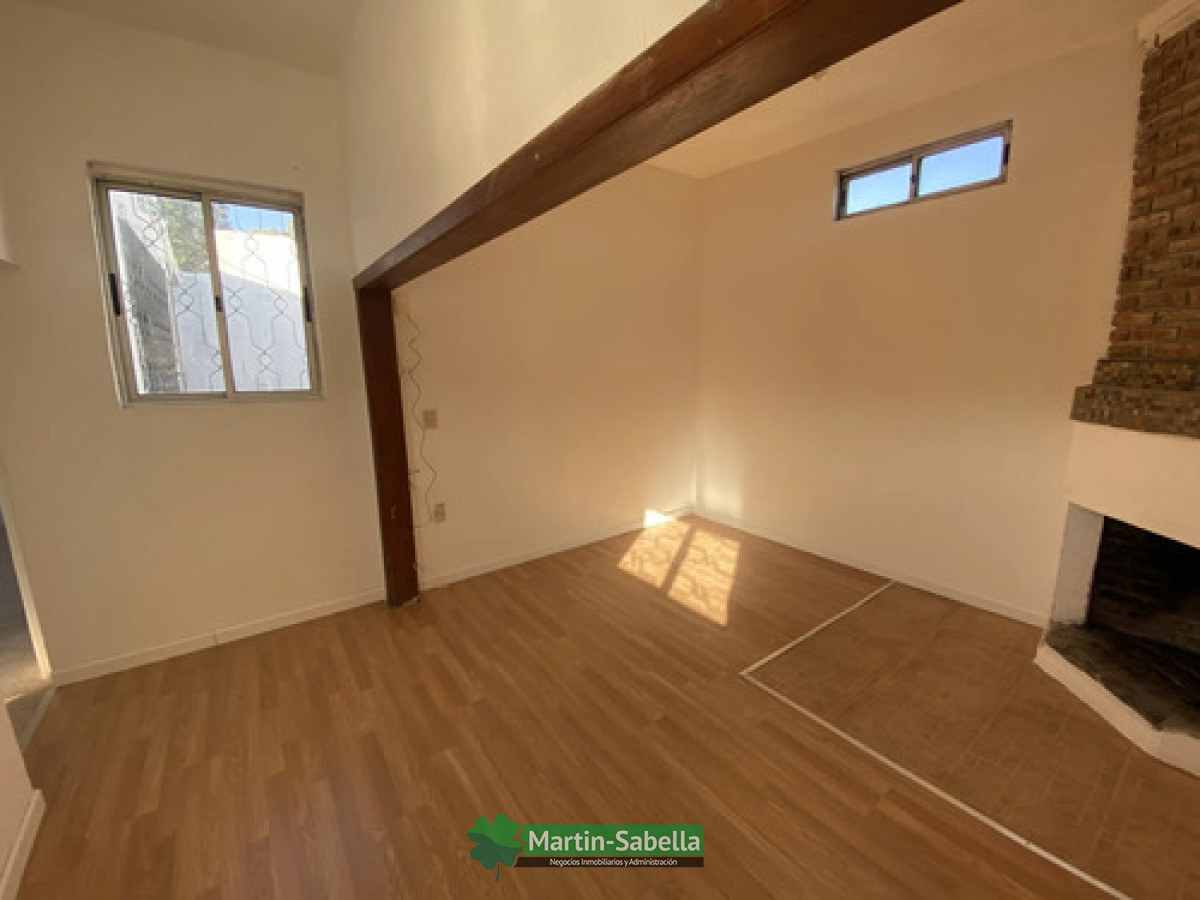 Casa ID.654/Casas-en-alquiler-Prado- - Casas en alquiler Prado 