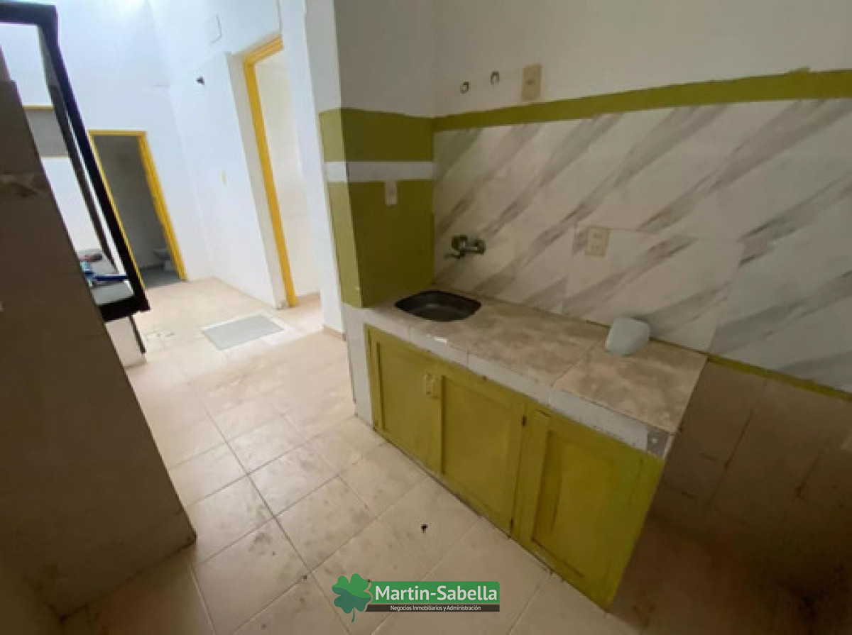 Casa ID.44 - Casa en alquiler - Aires Puros 
