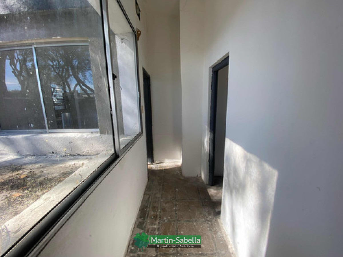 Casa ID.222/Casa-en-alquiler--Prado- - Casa en alquiler - Prado 